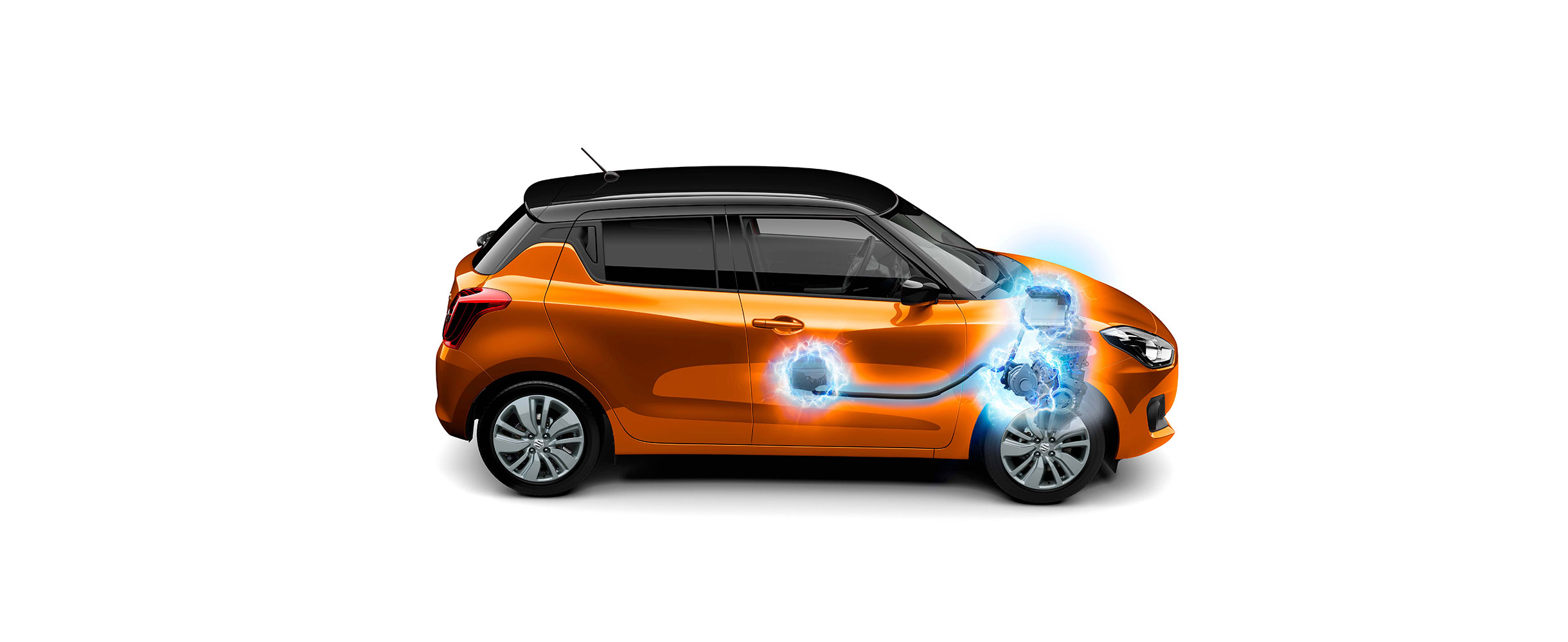 Tecnología swift_booster