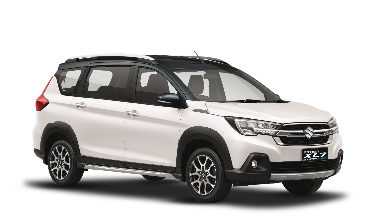 Suzuki Vallejo