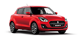 Suzuki Vallejo