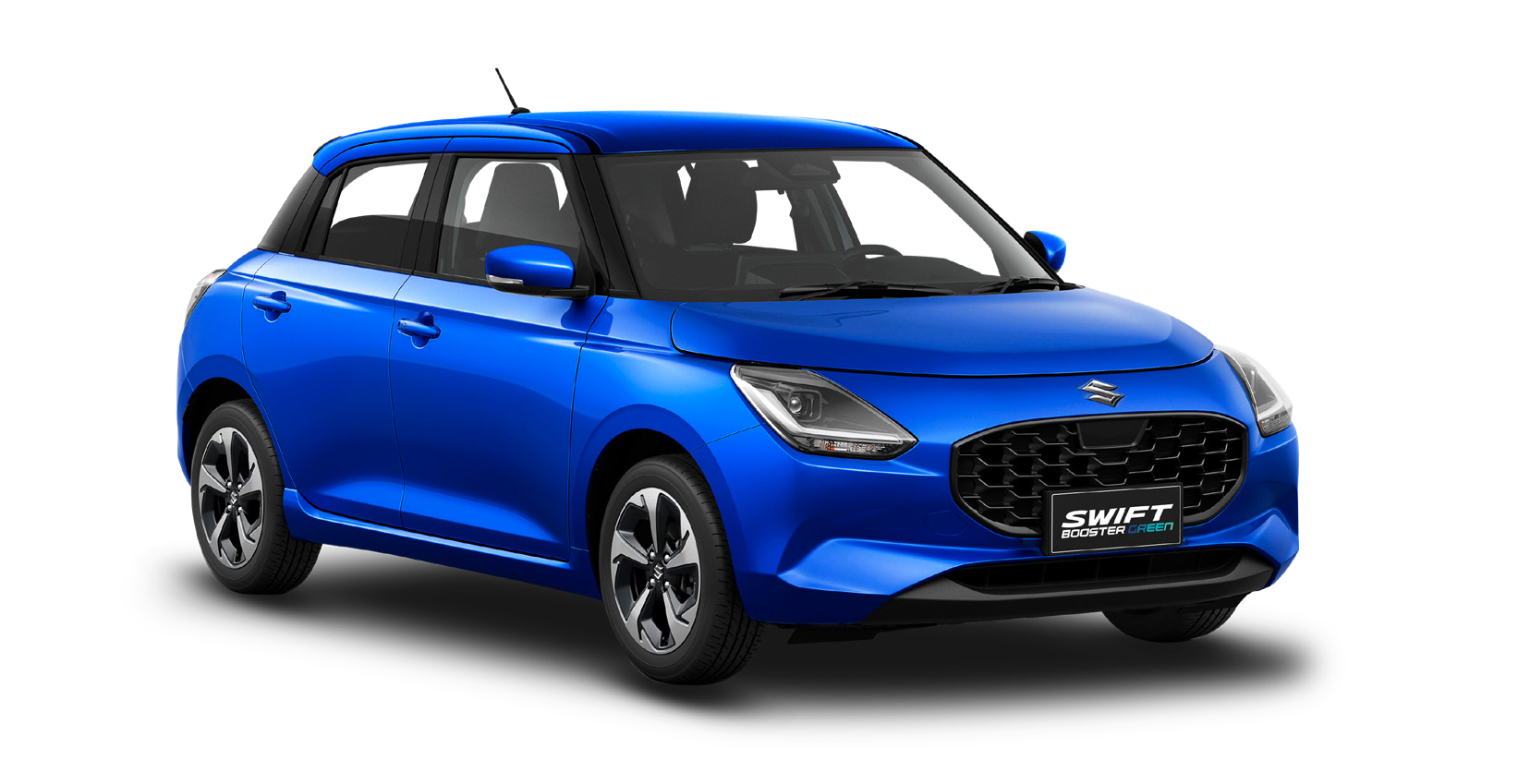 Suzuki Vallejo