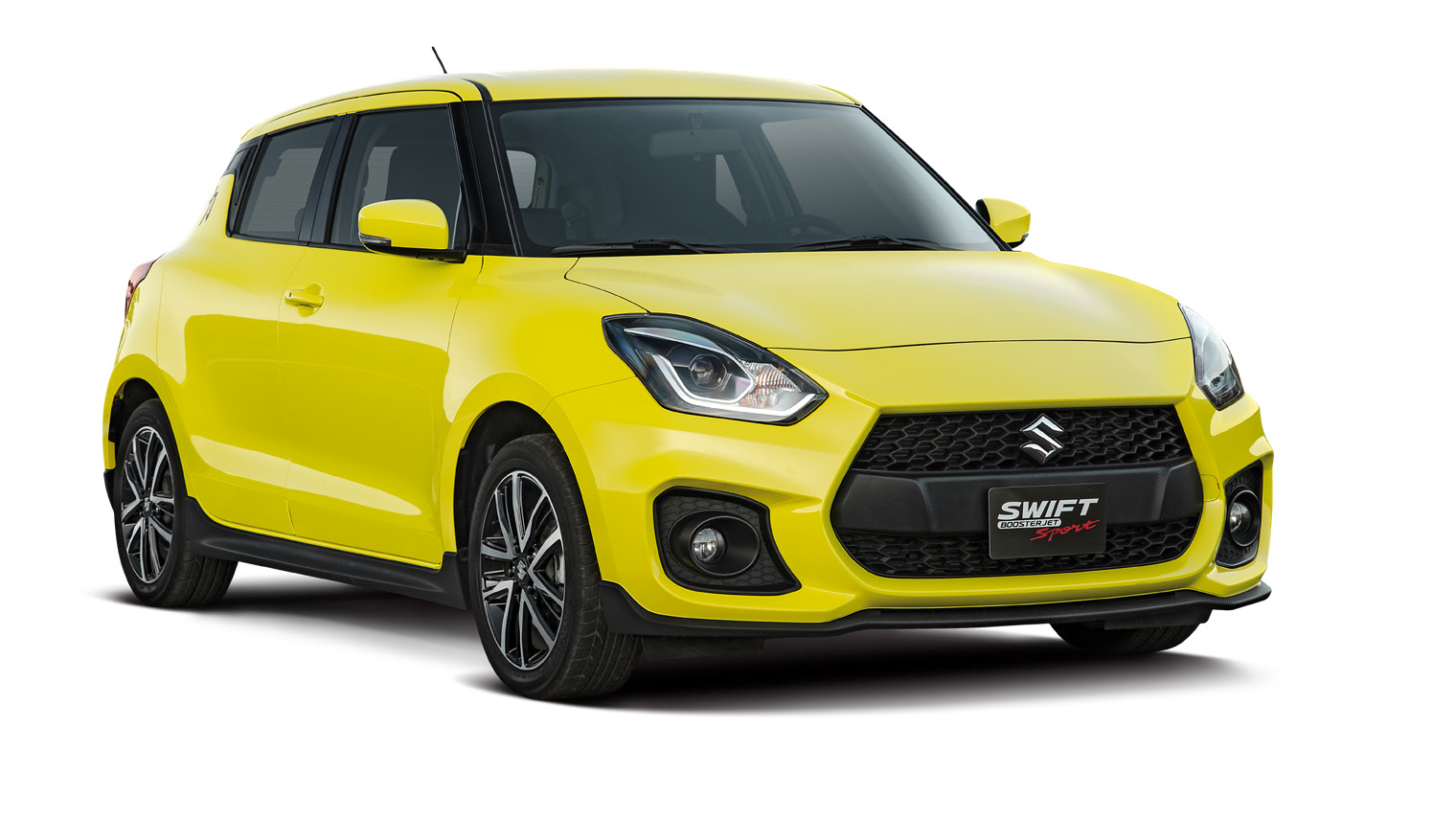 Suzuki Vallejo