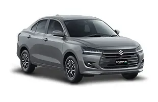 Suzuki Vallejo